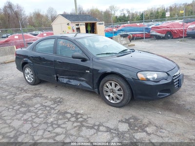 Chrysler Sebring 2006