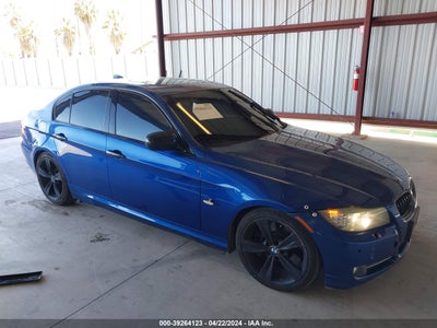 BMW 335I 2009