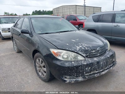 Toyota Camry 2002