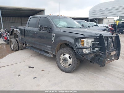 FORD F-350 2019
