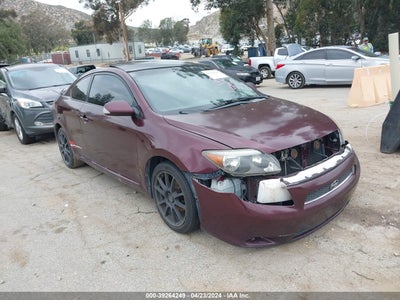Scion Tc 2005