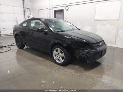 Chevrolet Cobalt 2007