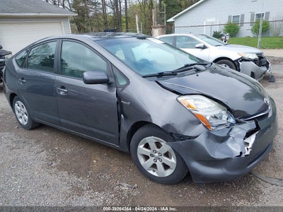 TOYOTA PRIUS 2007
