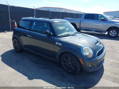 Mini Cooper 2011