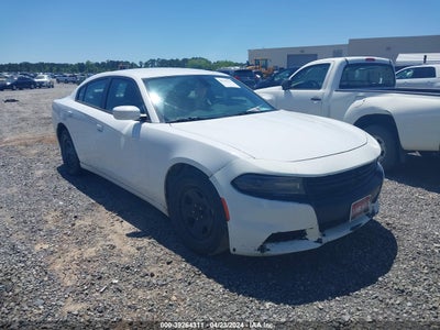 DODGE CHARGER 2015