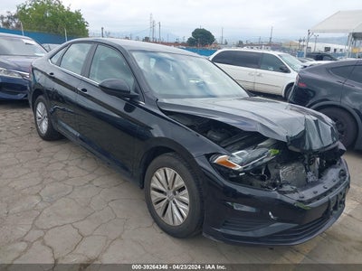 Volkswagen Jetta 2020