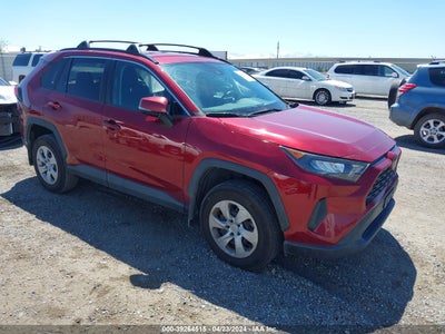 TOYOTA RAV4 2019