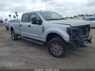 FORD F-250 2019