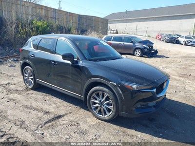 Mazda Cx-5 2020
