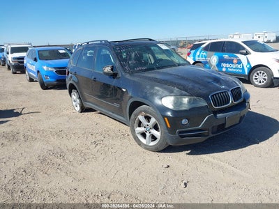 Bmw X5 2009