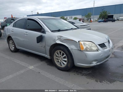 Mitsubishi Galant 2005