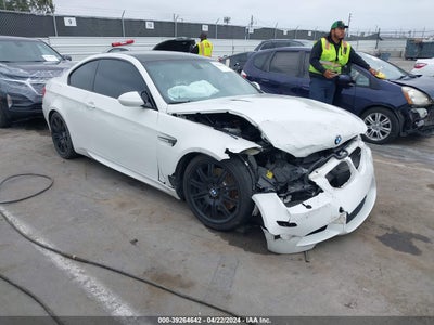 BMW 200 2008