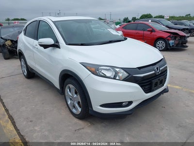 HONDA HR-V 2016
