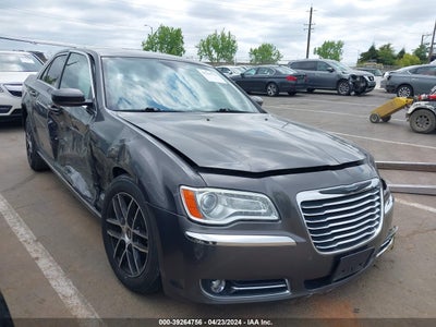 Chrysler 300 2014
