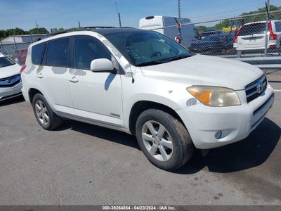 Toyota Rav4 2006