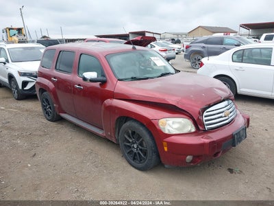 Chevrolet Hhr 2009