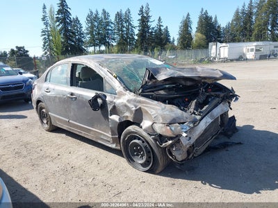 Honda Civic 2010