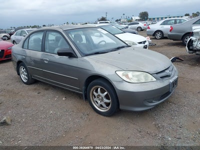 Honda Civic 2005