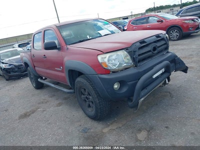Toyota Tacoma 2008