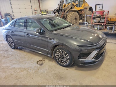Hyundai Sonata 2024