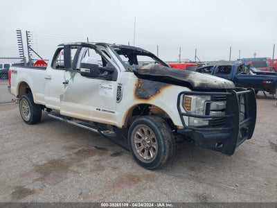 FORD F-250 2018