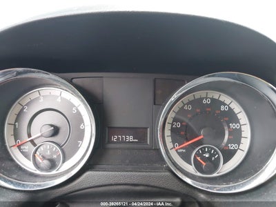 DayDrive