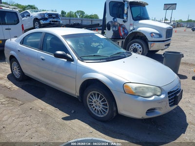 Chrysler Sebring 2005