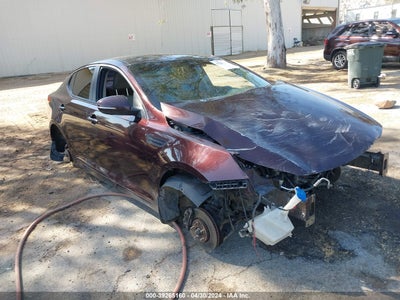 KIA OPTIMA 2012