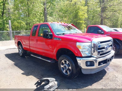 FORD F-250 2013