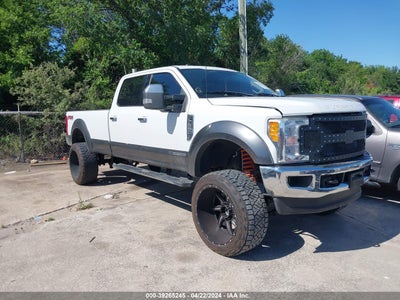 Ford F-250 2017