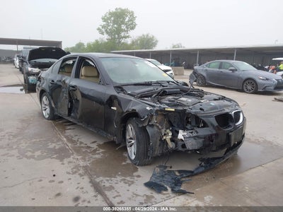 BMW 528I 2009