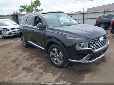 HYUNDAI SANTA FE 2023
