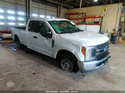 FORD F-250 2017