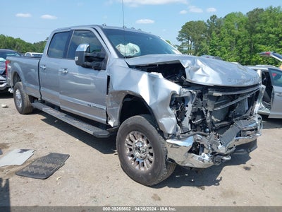 FORD F-350 2021