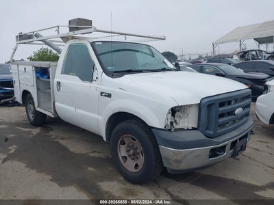 Ford F-250 2006