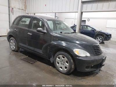 CHRYSLER PT CRUISER 2008