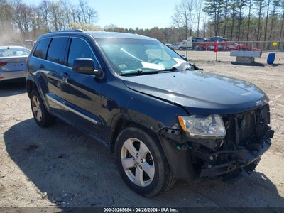 JEEP GRAND CHEROKEE 2011