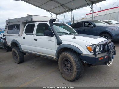 Toyota Tacoma 2004