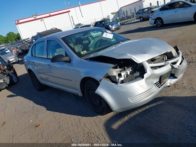 Chevrolet Cobalt 2007