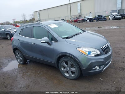 BUICK ENCORE 2014