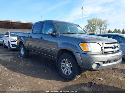 Toyota Tundra 2004