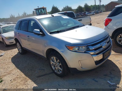 FORD EDGE 2013