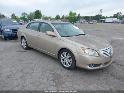 Toyota Avalon 2008