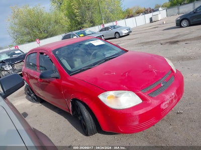 Chevrolet Cobalt 2006