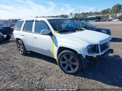 Chevrolet Trailblazer 2007