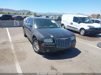 CHRYSLER 300 2010