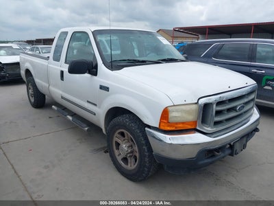 FORD F-250 2000