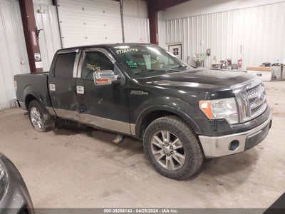 Ford F-150 2010