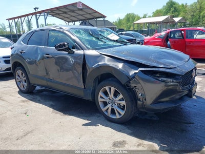 MAZDA CX-30 2021