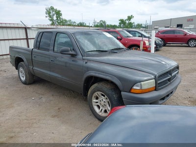 Dodge Dakota 2003